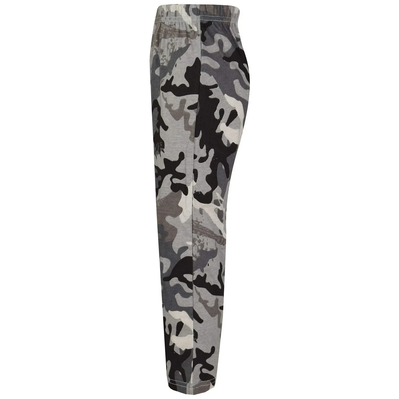 Комплект піжами A2Z 4 Kids для дівчат і хлопчиків, однотонний, фото №8 Комплект піжами A2Z 4 Kids для дівчат і хлопчиків, однотонний, фото №8