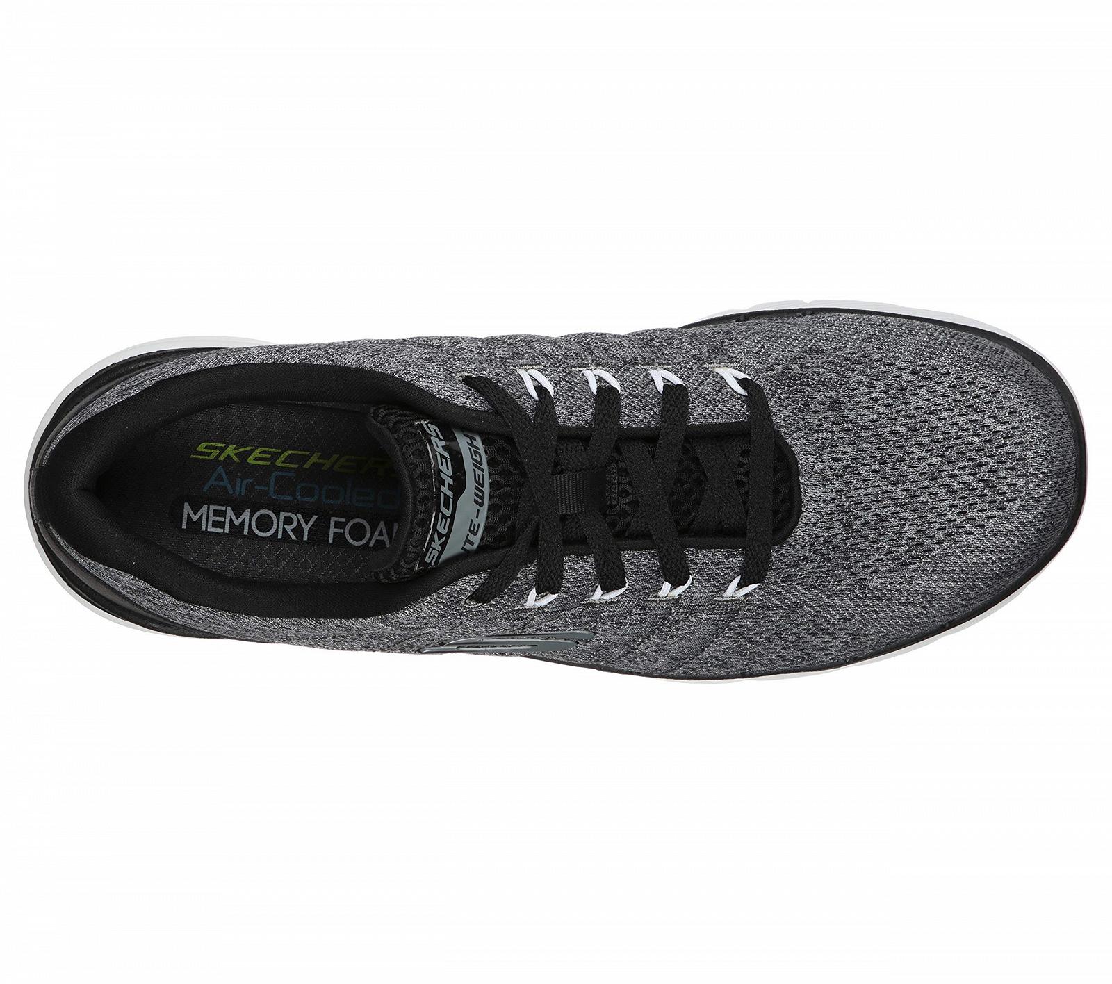 Кроссовки Skechers Flex Advantage 3.0 Stally, фото №7
