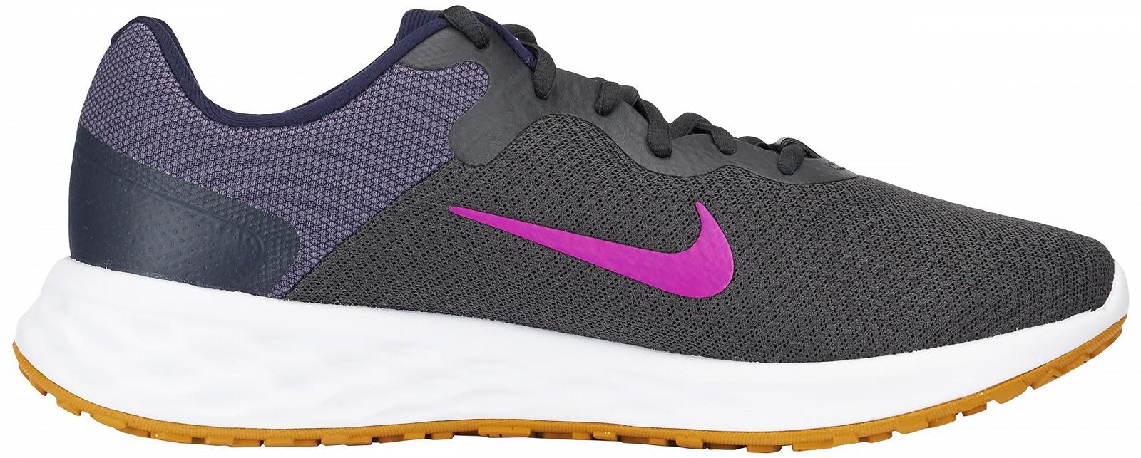 Кросівки Nike Revolution 6 Herren, фото №4 Кросівки Nike Revolution 6 Herren, фото №4