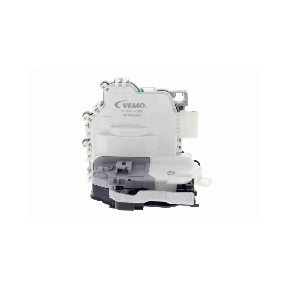 Замок двери VEMO V10-85-2305 Green Mobility Parts для VW VAG задний правый, фото №1 Замок двери VEMO V10-85-2305 Green Mobility Parts для VW VAG задний правый, фото №1