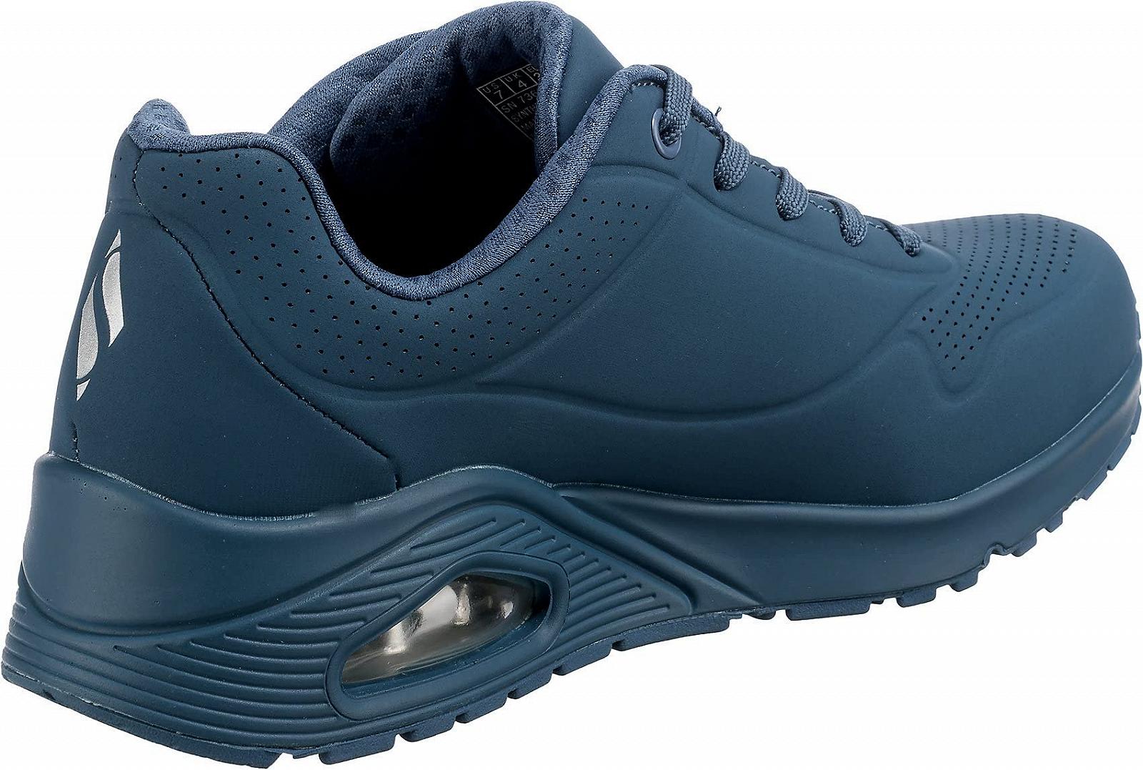Кросівки Skechers UNO Stand On Air, жіночі, фото №5