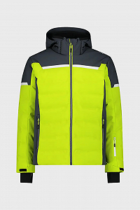 Лыжная куртка CMP STRETCH POLYES XXL - Фото 1