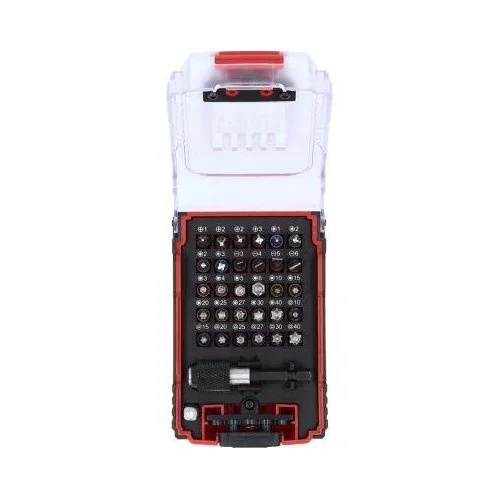 Набор бит KS TOOLS 515.6932, фото №3