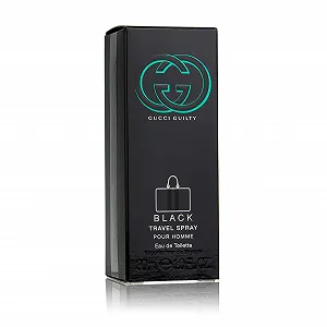 Туалетная Вода Gucci Guilty Black 30 мл synthetic.ua - Фото 1