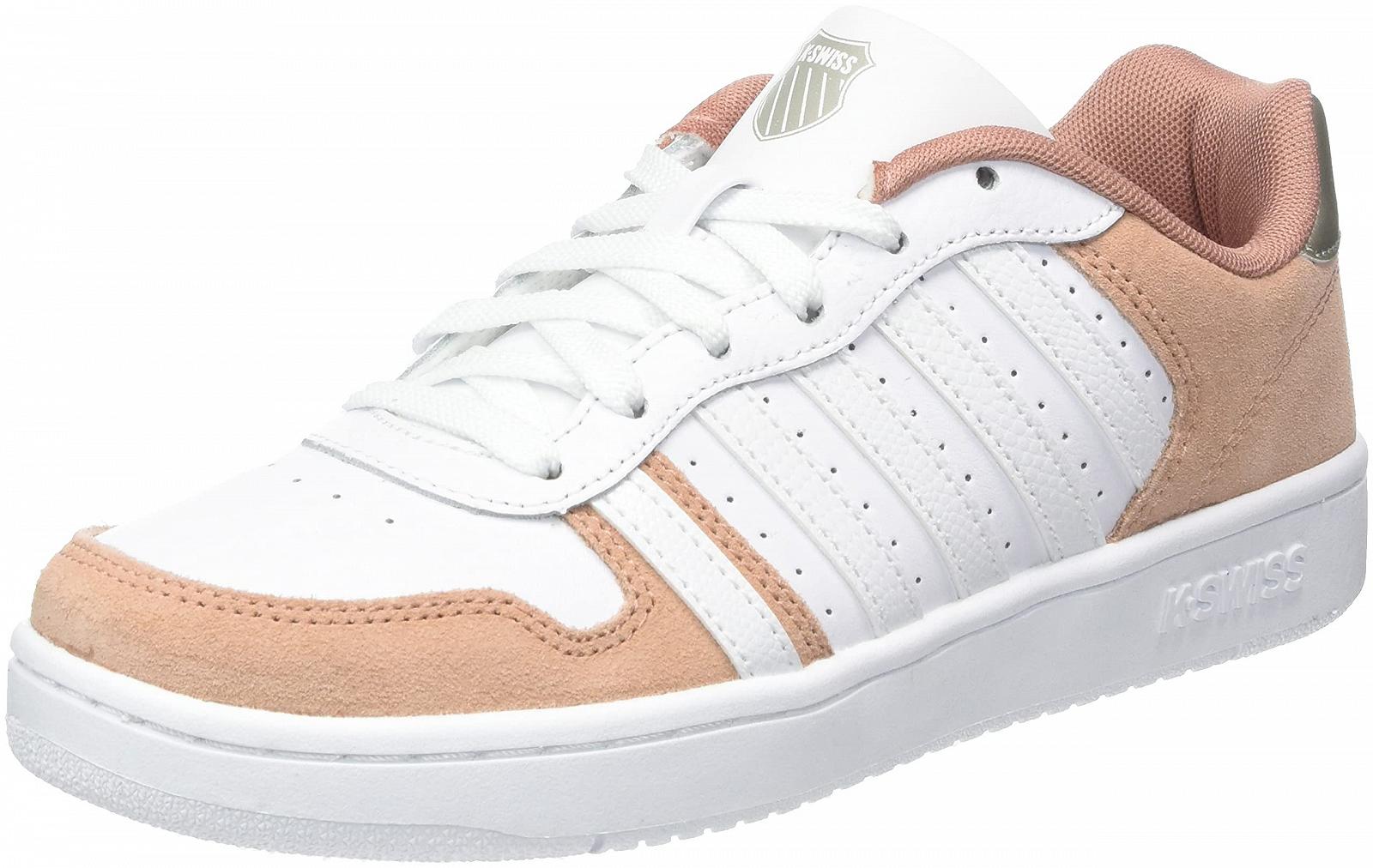 Кросівки K-Swiss Court Palisades, фото №1