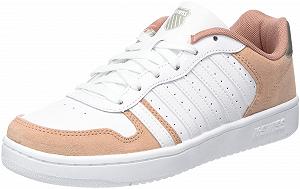 Кросівки K-Swiss Court Palisades - Фото 1