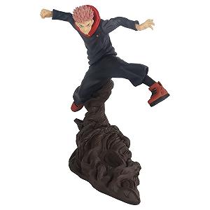 Фігурка Bandai Jujutsu Kaisen Combination Battle Yuji Itadori - Фото 1
