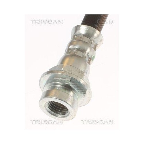 Гальмівний шланг TRISCAN 8150 80341 для CHRYSLER, задня вісь ліворуч, фото №2
