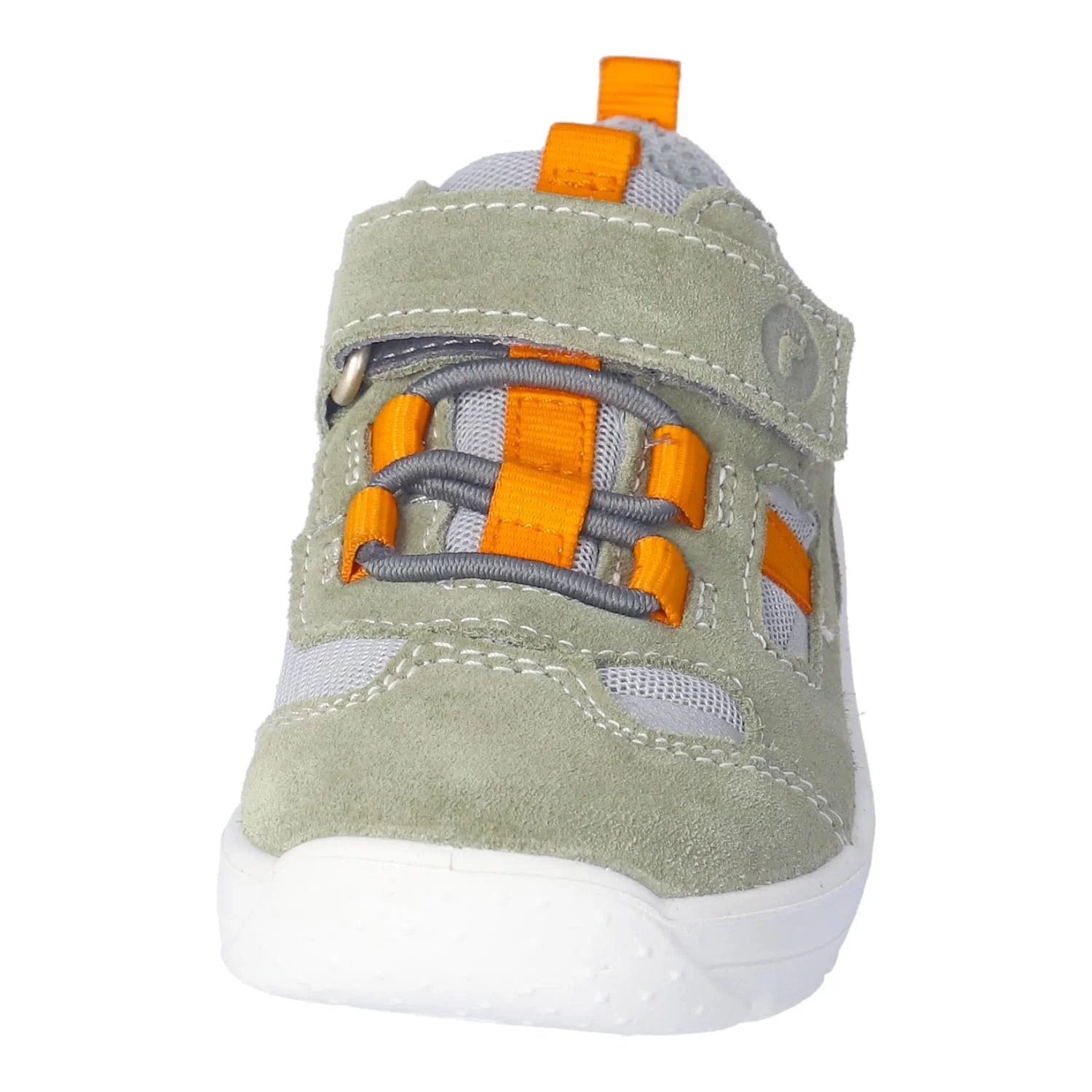 Кроссовки RICOSTA Детские Низкие Fast, Средняя ширина, Съемная стелька, фото №5