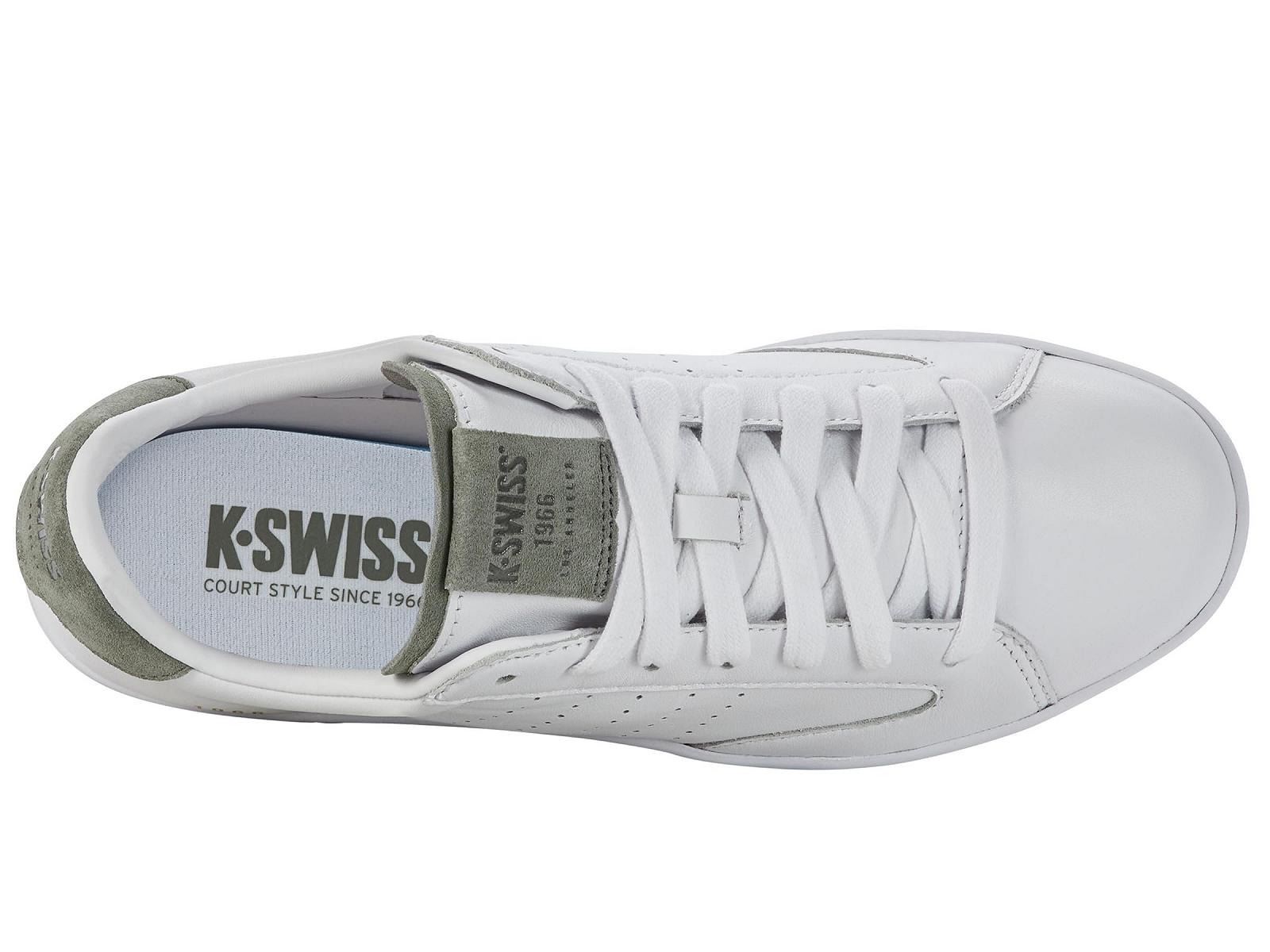 Кросівки K-Swiss Lozan чоловічі, фото №5