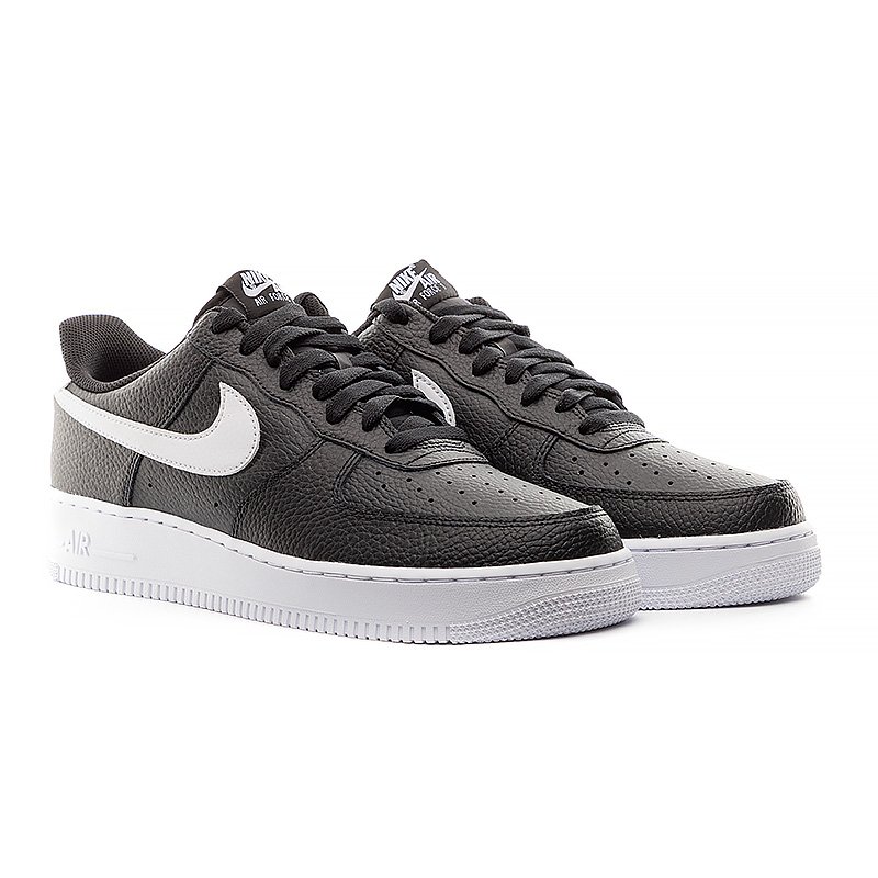 Кросівки Nike AIR FORCE 1 07 40.5, фото №5