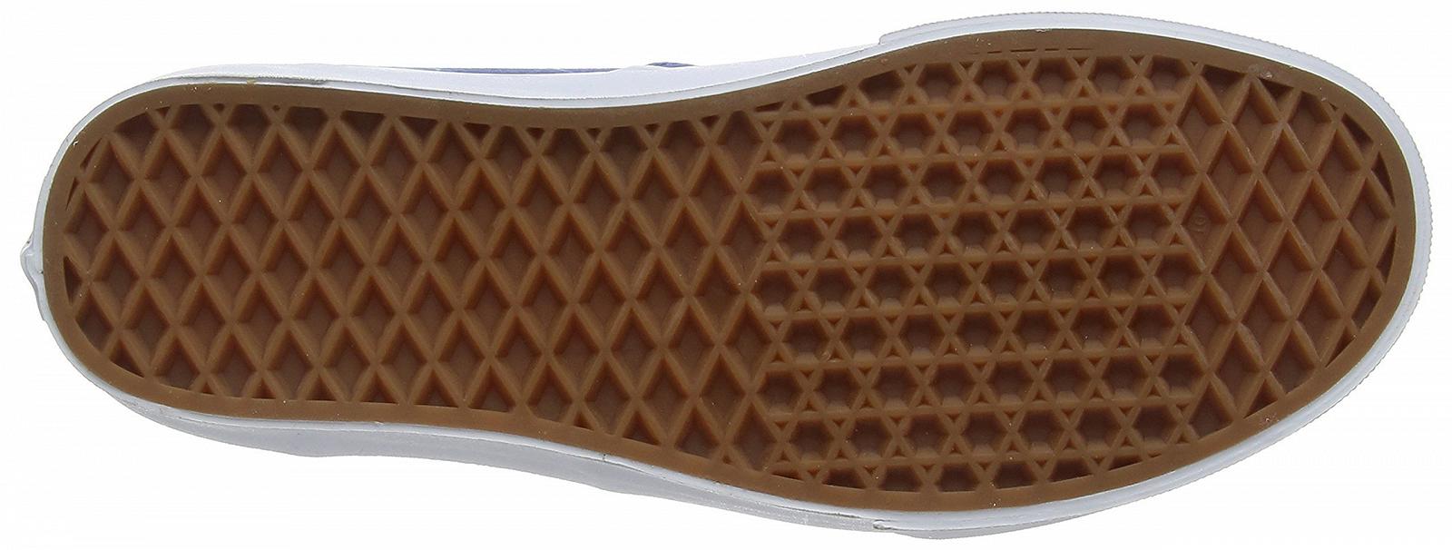 Кросівки Vans Authentic Unisex, фото №4