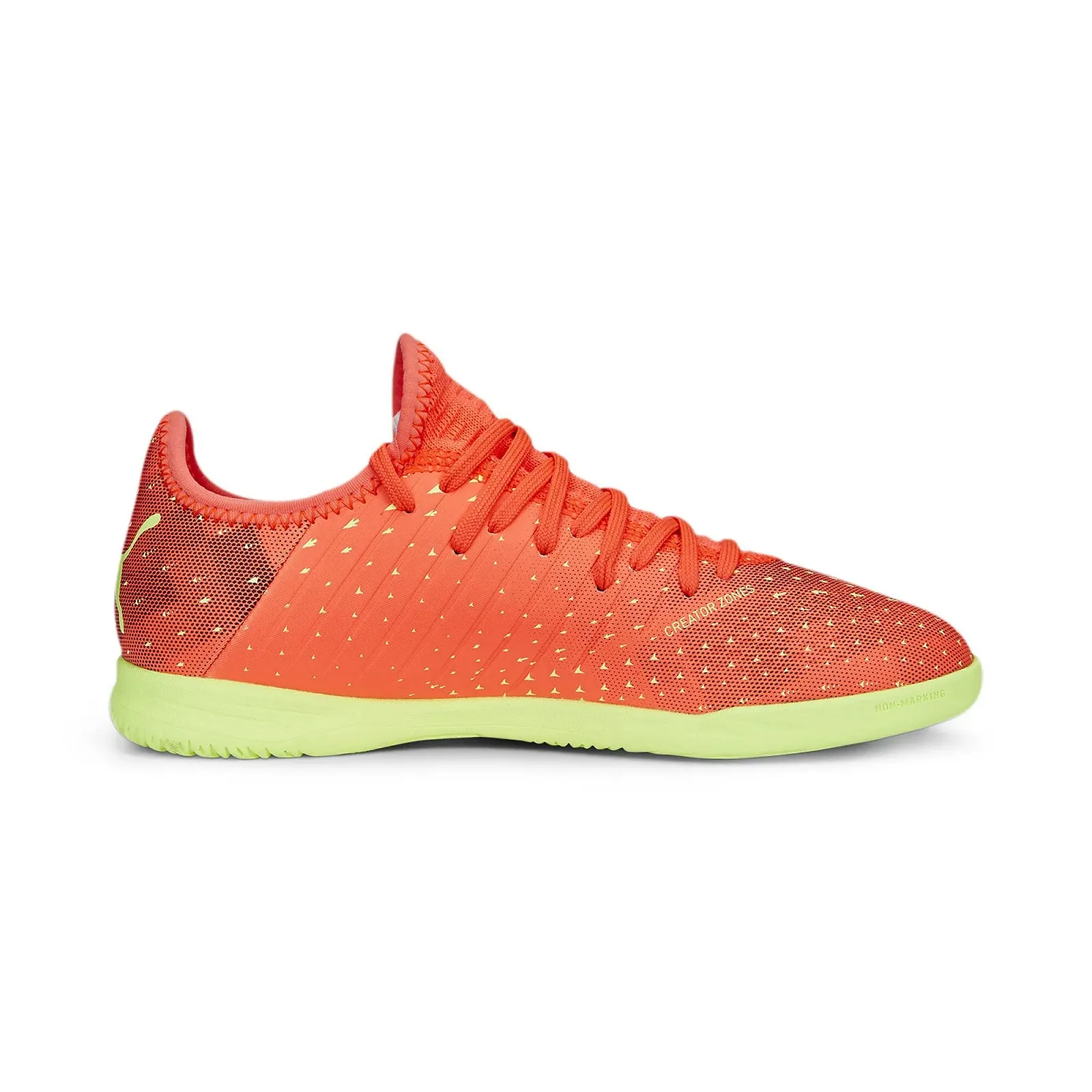 Футбольні Бутси PUMA Future Z 4.4 It Jr Дитячі Унісекс, фото №6
