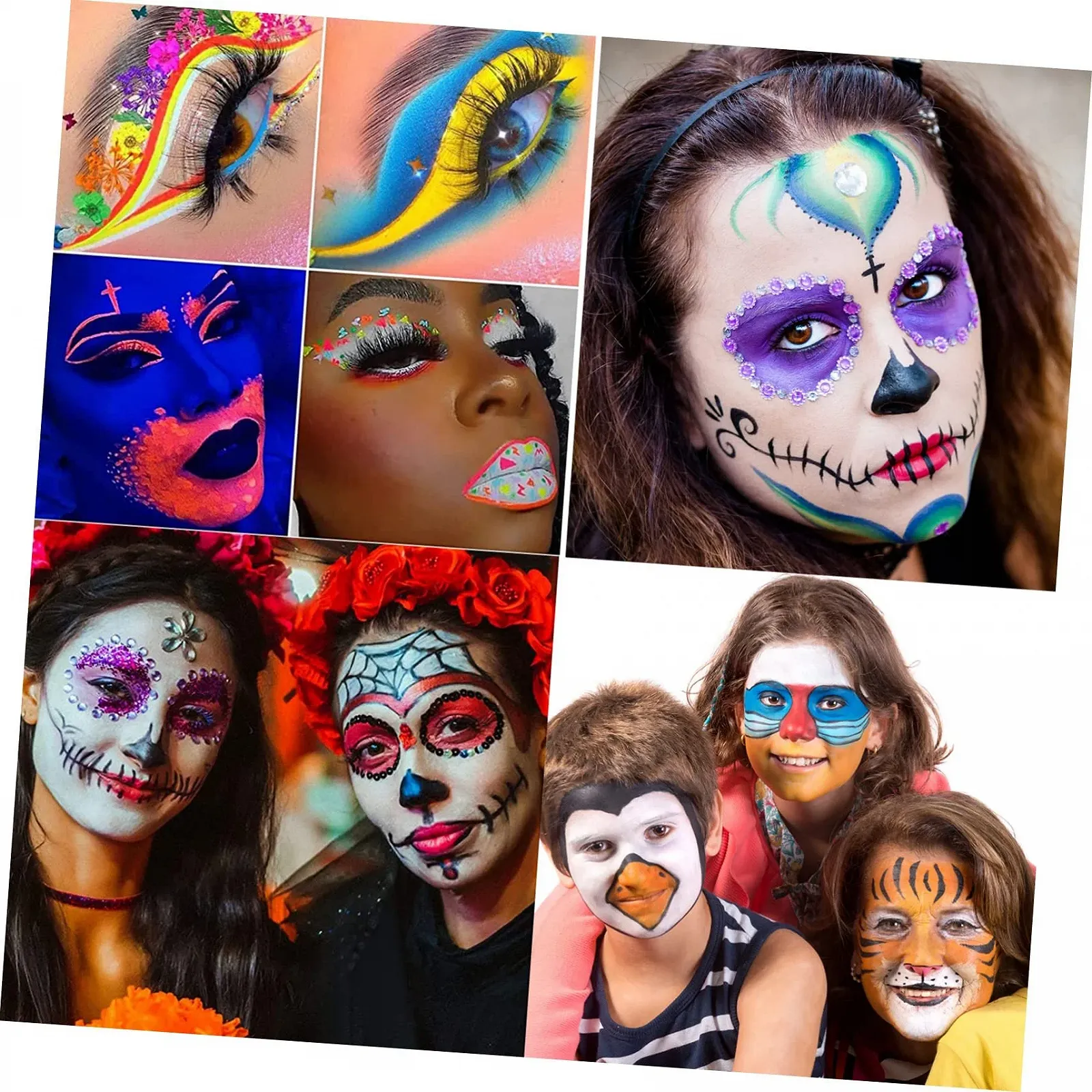 Подводка DOITOOL Флуоресцентный Гель, фото №7