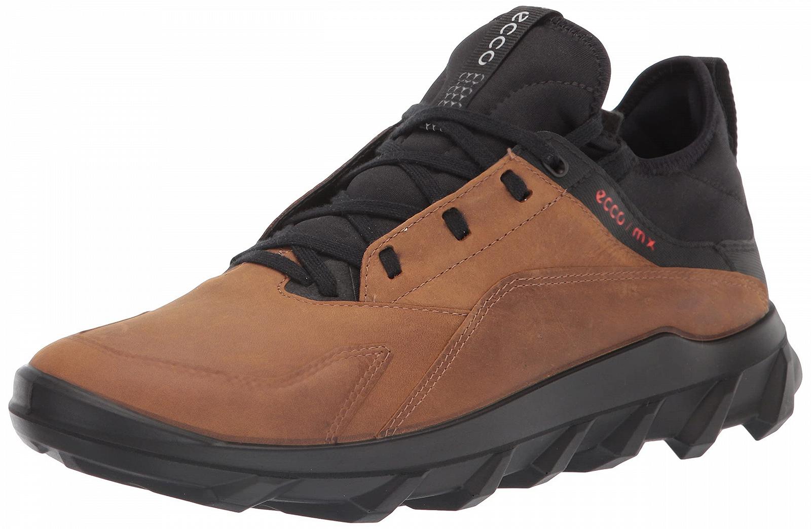 Кроссовки ECCO MX Hiking/Running, фото №1