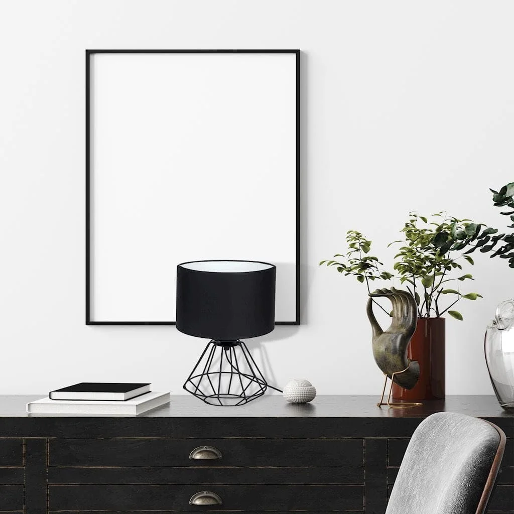 Настільна лампа Milagro Colin MLP4792 1 x 60 W / E27 IP20, фото №2