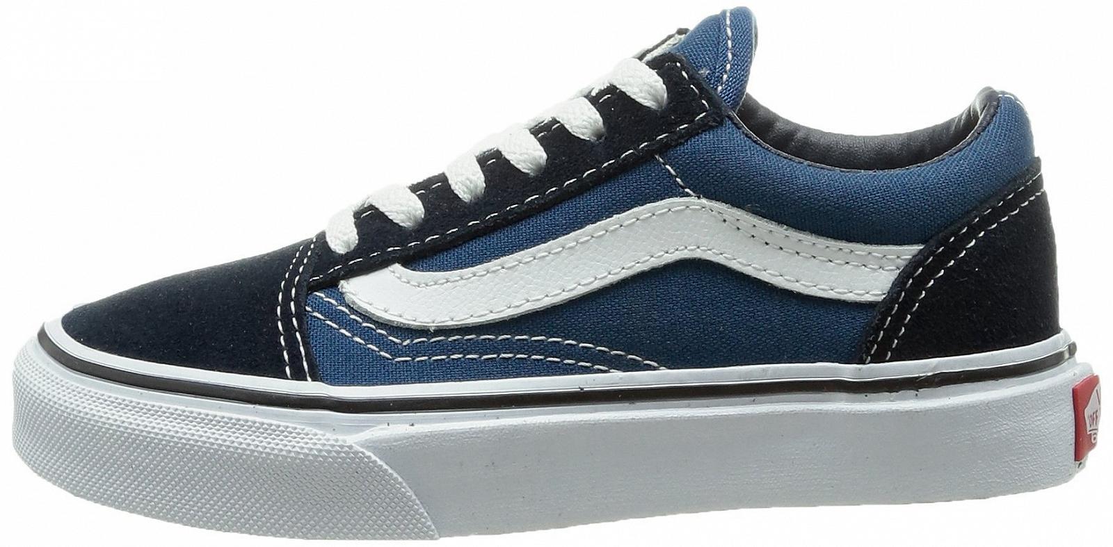 Кросівки Vans Old Skool Унісекс, фото №7