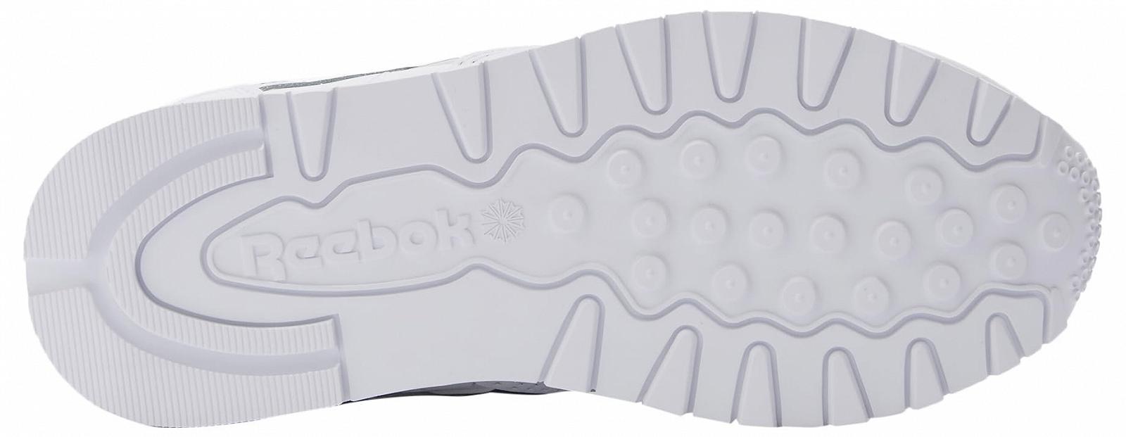 Кроссовки Reebok Classic Leather, фото №7