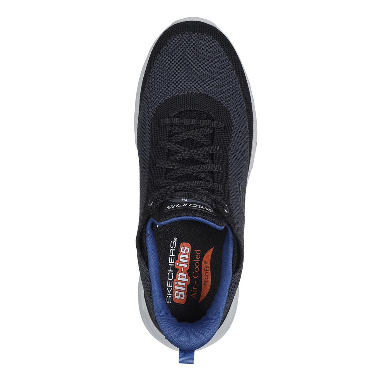 Кросівки Skechers Arch Fit Orvan Kincade, фото №4