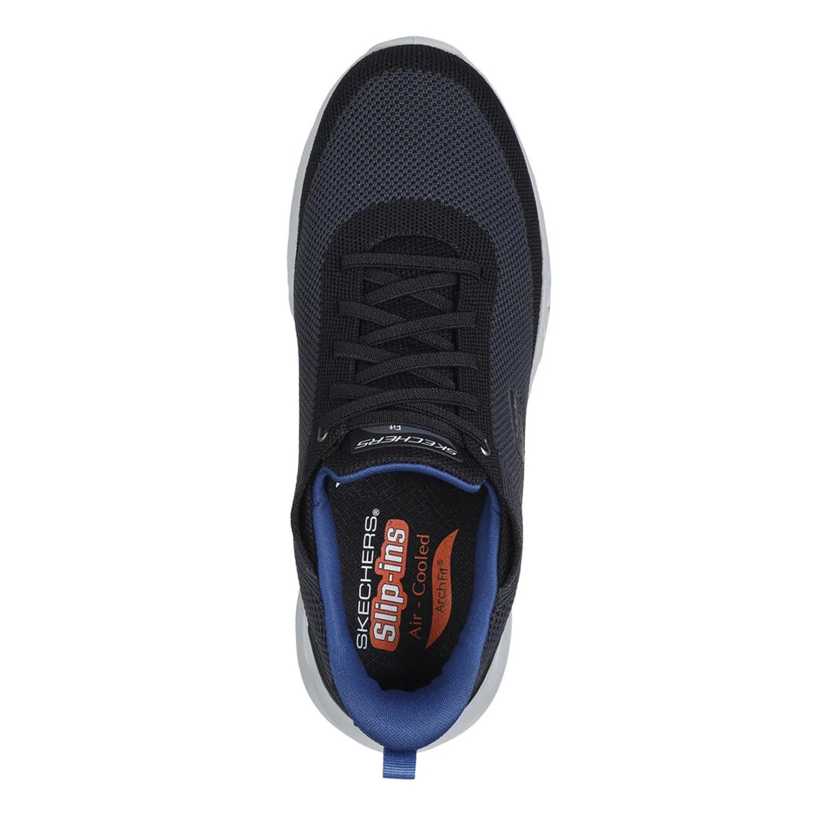 Кросівки Skechers Arch Fit Orvan Kincade, фото №4