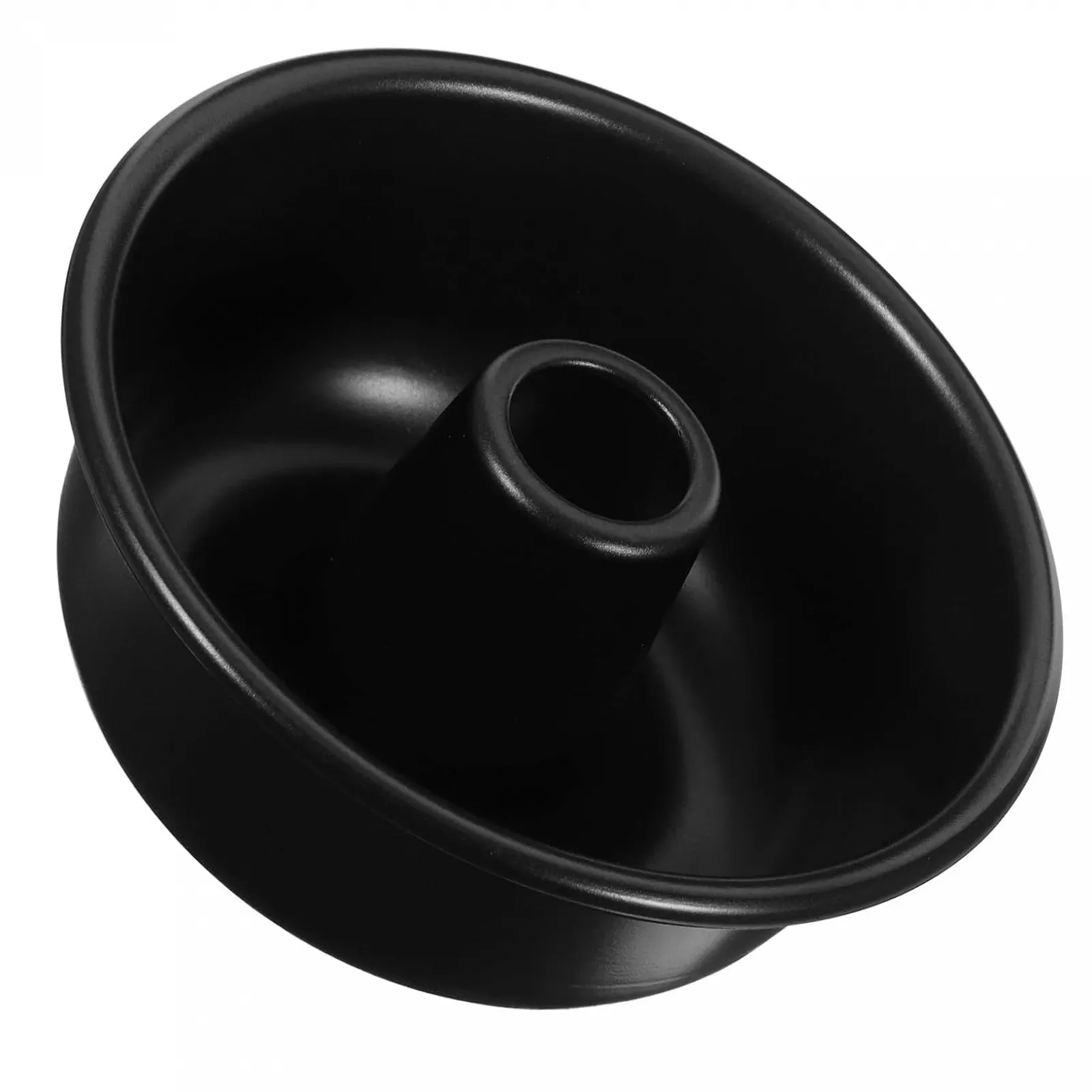 Форма для пончиков VILLCASE алюминиевая антипригарная легкая компактная, фото №1