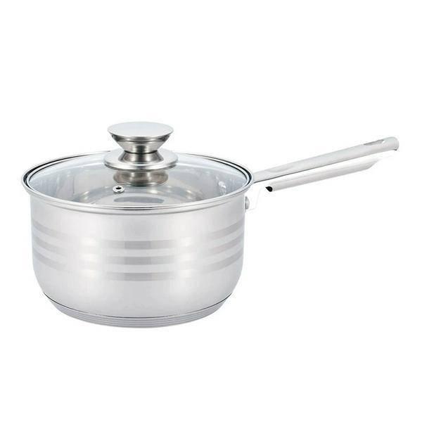 Ковш UNIQUE UN-5052 1,2л, фото №1 Ковш UNIQUE UN-5052 1,2л, фото №1