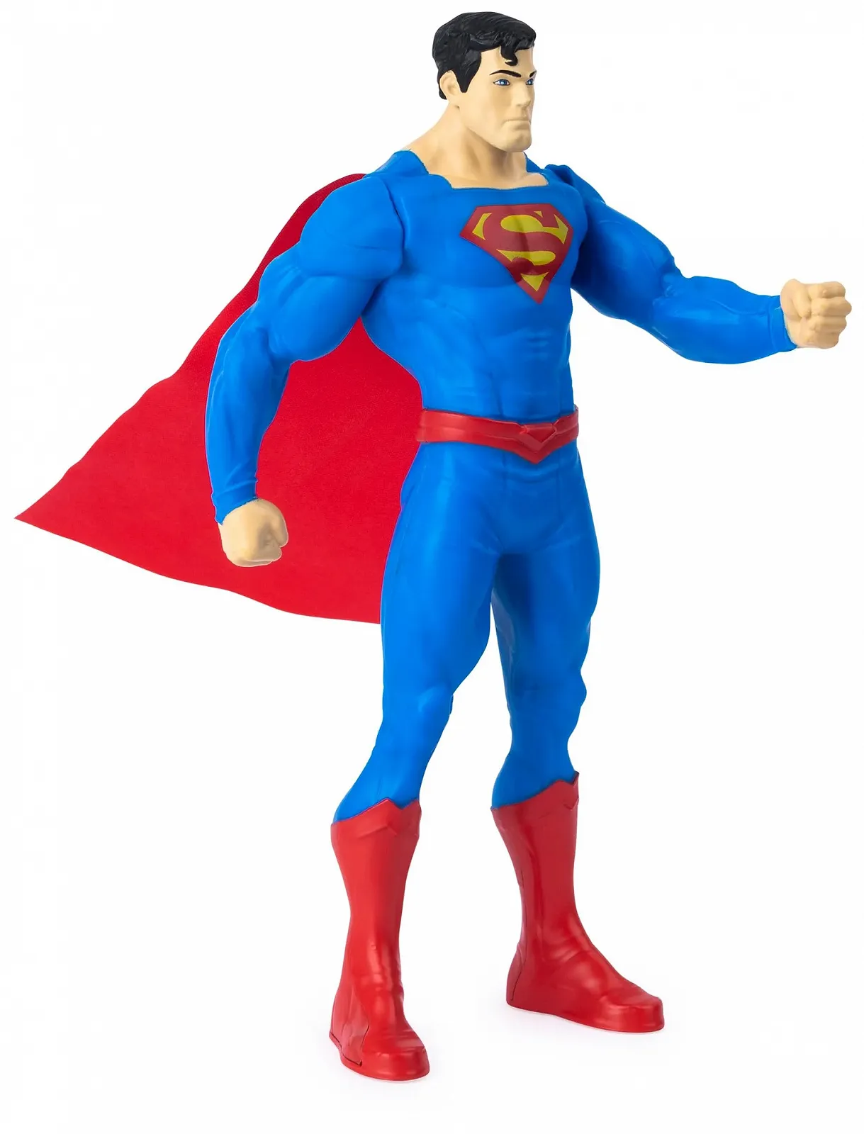 Фигурка DC Comics Batman 6067722 Superman 10 см, фото №3
