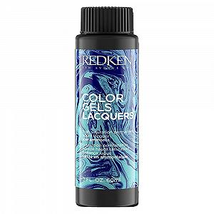 Фарба для волосся Redken Color Gels Laquers 4WG Sund Tea 60 мл synthetic.ua - Фото 1