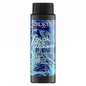 Фарба для волосся Redken Color Gels Laquers 4WG Sund Tea 60 мл synthetic.ua - Фото 1