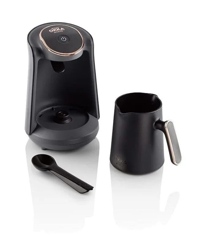 Кавоварка Arzum Okka Minio OK004 / 480 Вт, фото №2