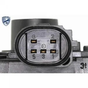 Клапан EGR VEMO V10-63-0076 EXPERT KITS + AUDI SEAT SKODA VW VAG synthetic.ua - Фото 1