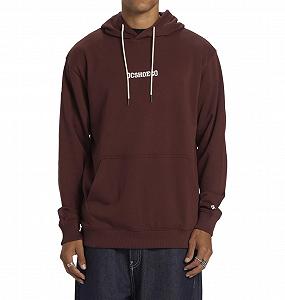 Свитер DC Shoes Baseline PH Pullover Мужской - Фото 1
