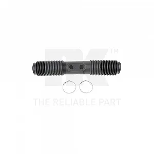 Комплект пильовика рульового керування NK 5095001 передній міст зліва, передній міст справа - Фото 1