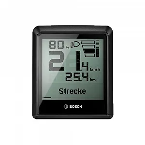 Дисплей Bosch The Smart System Intuvia 100 (BHU3200) - Фото 1