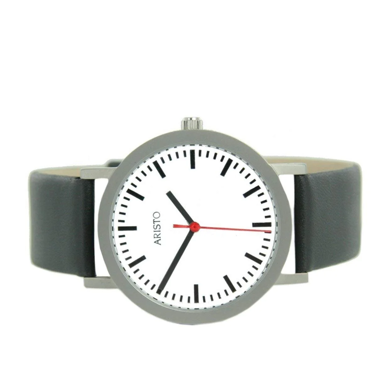 Годинник Aristo 3H03 Ремінець шкіряний, фото №2
