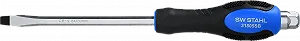 Ударна викрутка SW-STAHL 31805SB, шліцьова, 8,0 x 150 мм - Фото 1