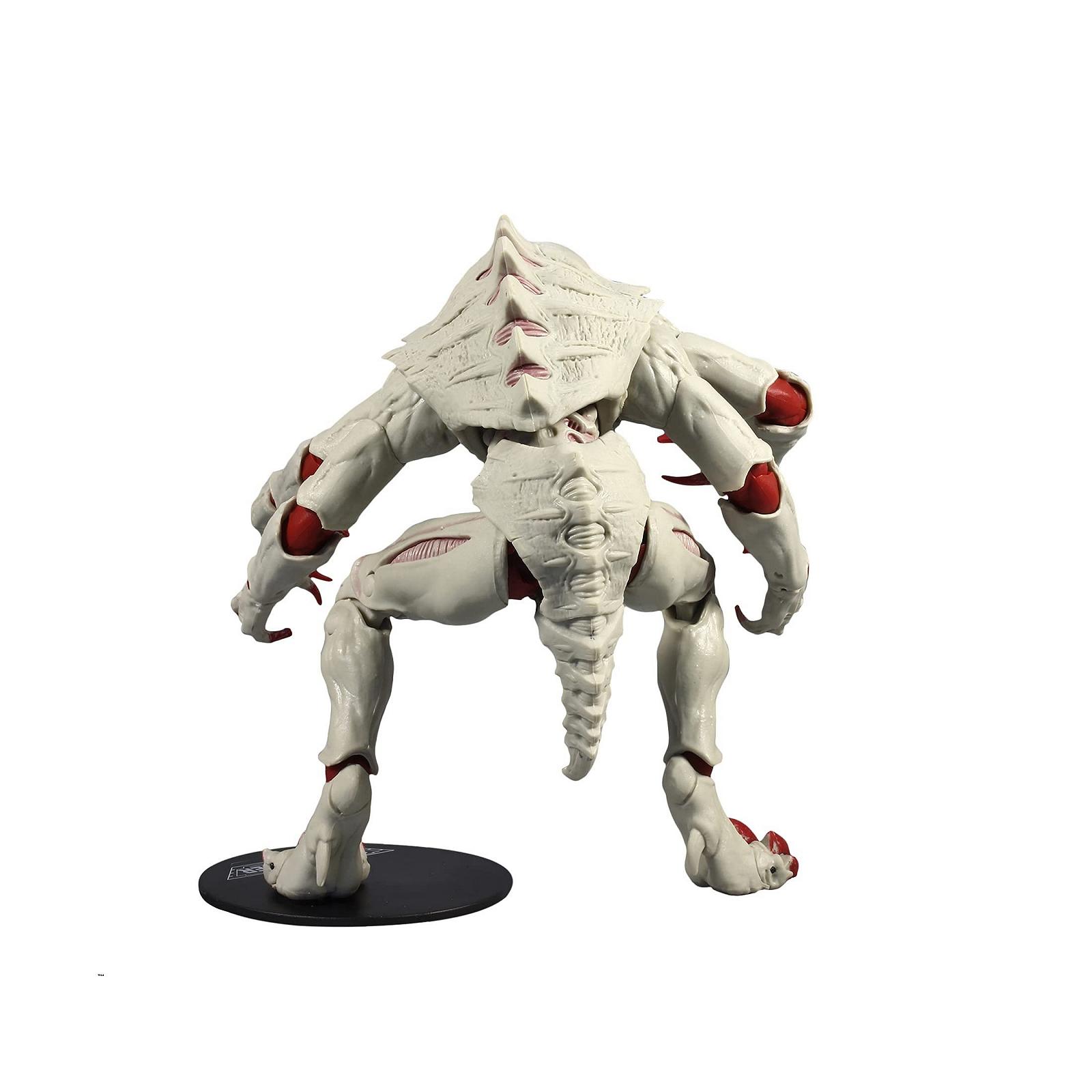 Фигурка McFarlane Warhammer 40k Тиранид Генокрад, 18 см, фото №4