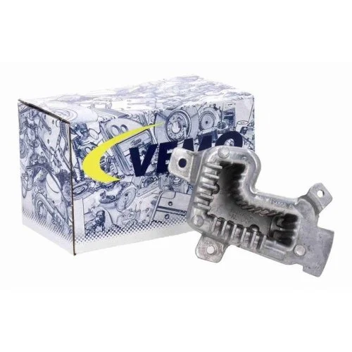 Блок управління освітленням VEMO Green Mobility V20-73-0303 для BMW, фото №2