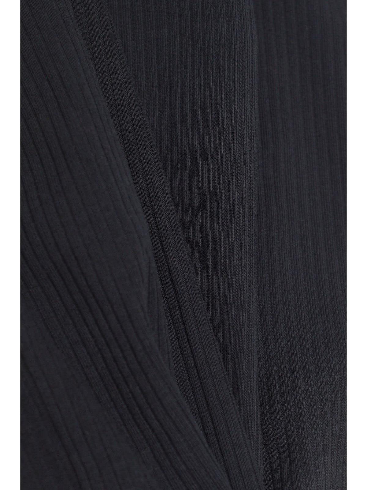 Легінси ESPRIT Ribbed з розрізами на манжетах штанин, фото №5