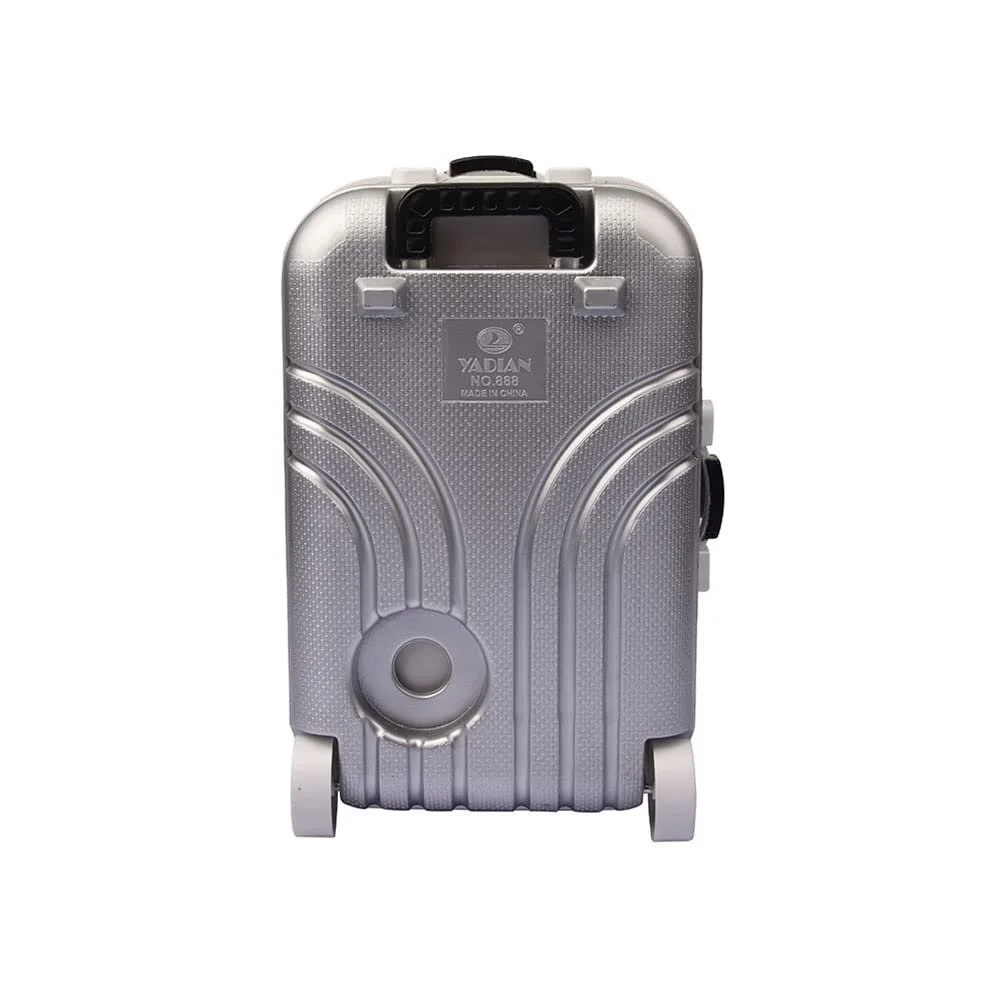 Скарбничка Pardose Чемодан міні імітація багажу, фото №2