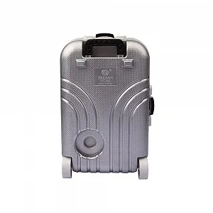 Скарбничка Pardose Чемодан міні імітація багажу synthetic.ua - Фото 1