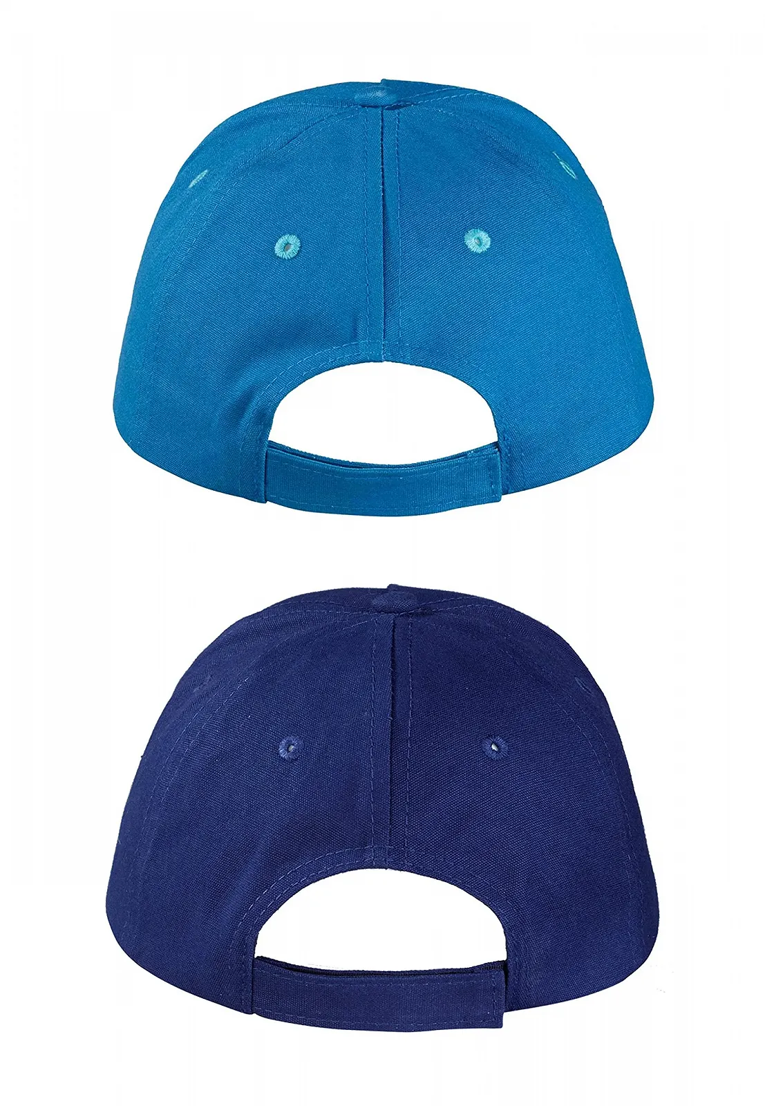 Кепка Peanuts Snoopy 75 Years Peanuts Детская Набор 2 цвета, разноцветный, фото №3