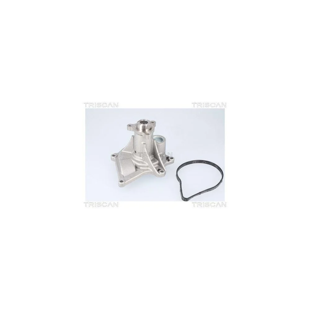 Водяной насос охлаждения двигателя TRISCAN 8600 24061 для OPEL VAUXHALL, фото №1 Водяной насос охлаждения двигателя TRISCAN 8600 24061 для OPEL VAUXHALL, фото №1