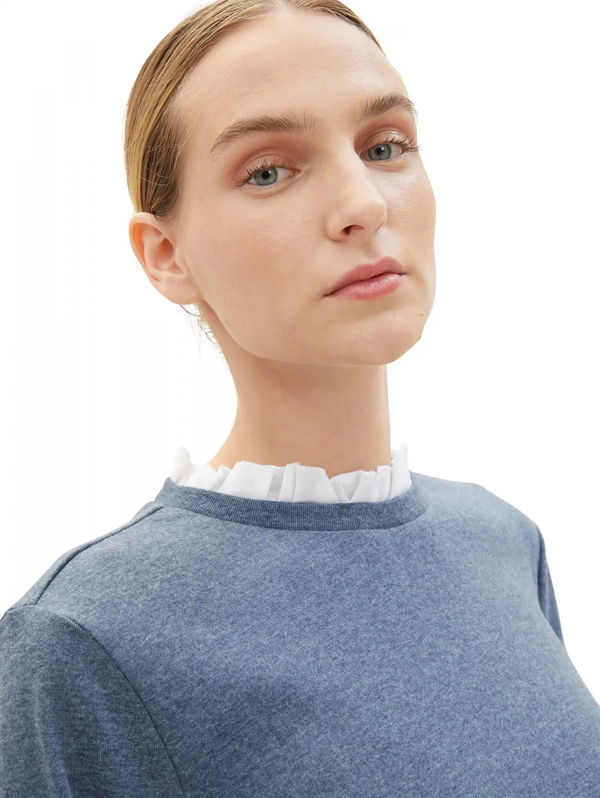 Жіночий світшот TOM TAILOR, фото №6