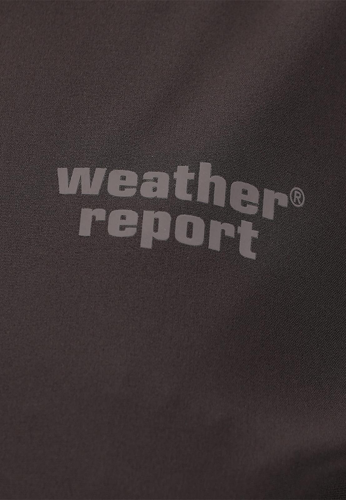 Дощовик WEATHER REPORT Dayton жіночий, фото №4