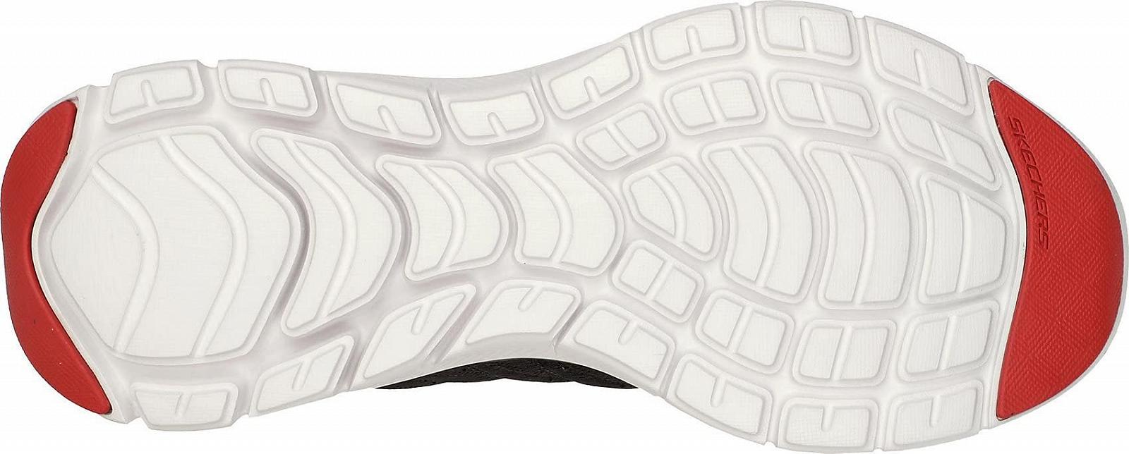 Кросівки Skechers Flex Advantage 4.0 Valkin чоловічі, фото №6