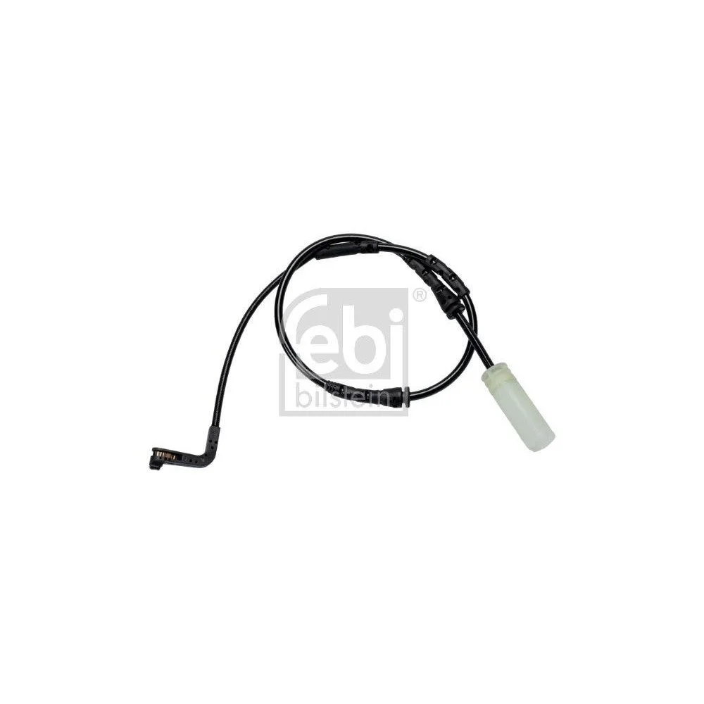 Датчик зносу гальмівних колодок FEBI BILSTEIN 30613 для BMW, передній міст, фото №2
