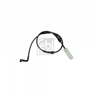 Датчик зносу гальмівних колодок FEBI BILSTEIN 30613 для BMW, передній міст synthetic.ua - Фото 1