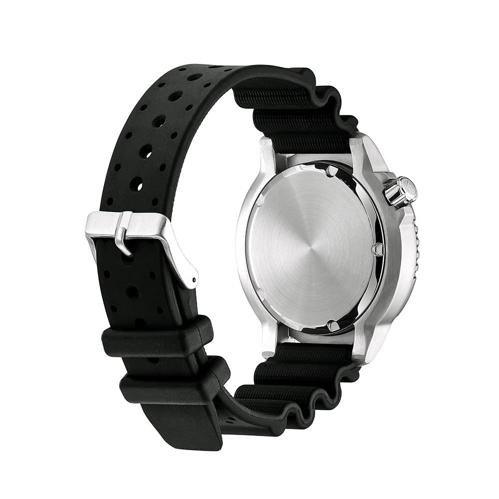 Годинник Citizen Eco-Drive Promaster BN0158-18XM, спортивний, фото №5