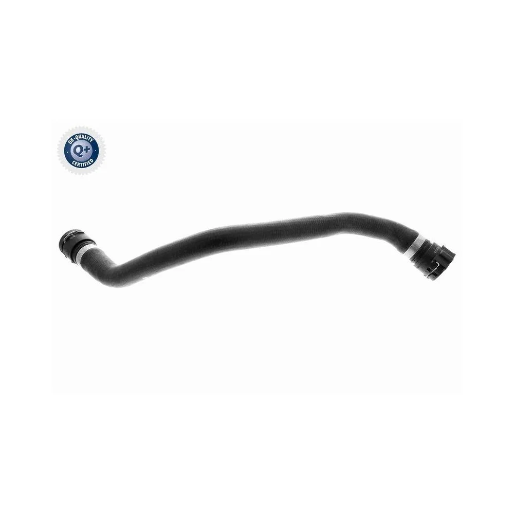 Шланг радіатора VAICO Q+ V20-1755 якість OEM для BMW, фото №1